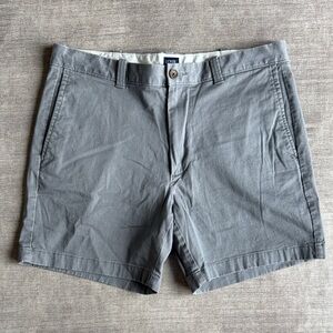 J Crew | Men’s Chino 7” Shorts